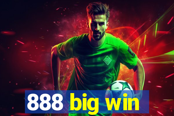 888 big win